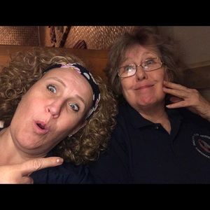 Meet your Posher, Marianne